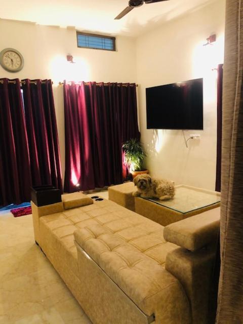 Apartament Tattva 2 Waranasi Zewnętrze zdjęcie