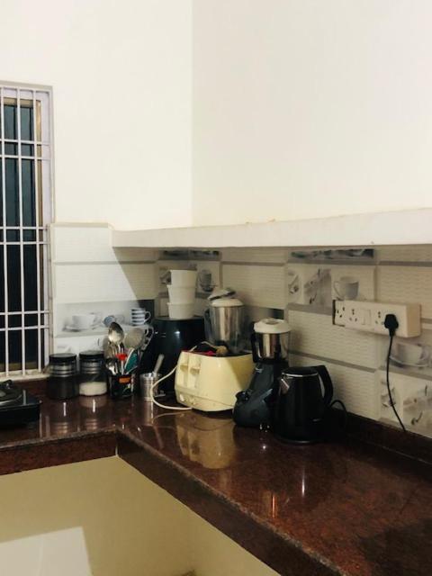 Apartament Tattva 2 Waranasi Zewnętrze zdjęcie