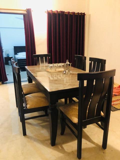Apartament Tattva 2 Waranasi Zewnętrze zdjęcie
