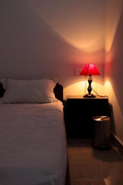 Apartament Tattva 2 Waranasi Zewnętrze zdjęcie