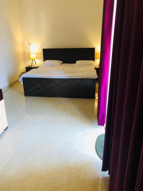 Apartament Tattva 2 Waranasi Zewnętrze zdjęcie