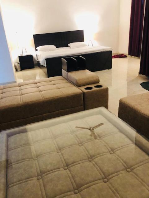Apartament Tattva 2 Waranasi Zewnętrze zdjęcie