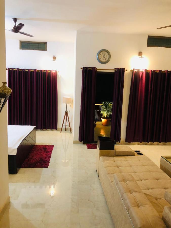 Apartament Tattva 2 Waranasi Zewnętrze zdjęcie