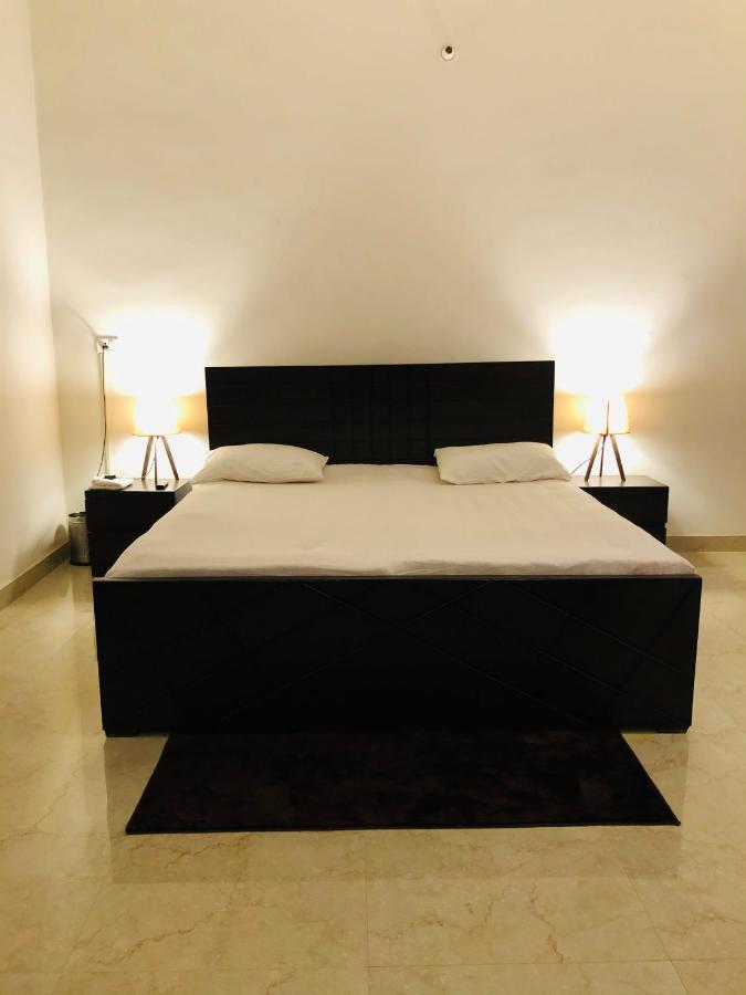 Apartament Tattva 2 Waranasi Zewnętrze zdjęcie