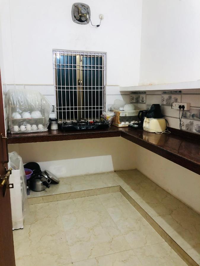 Apartament Tattva 2 Waranasi Zewnętrze zdjęcie